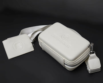 Skhwama Crossbody 2.0 – White