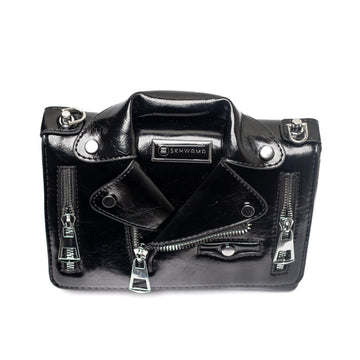 Skhwama Femme - Black