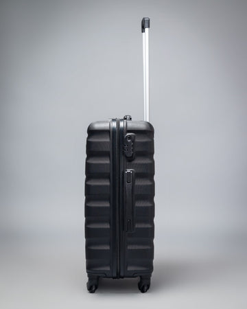 Skhwama Travel Suitcase – Black