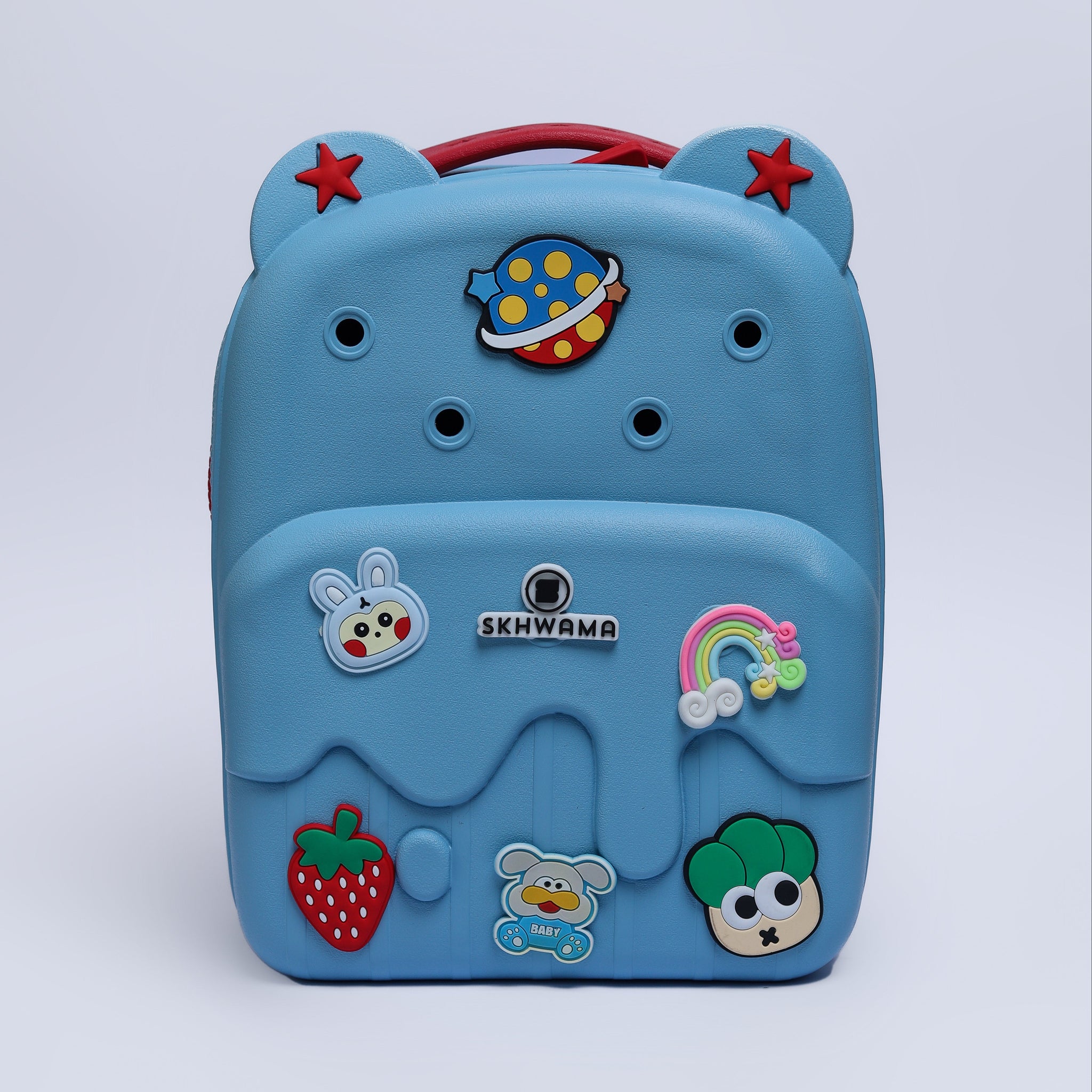 Skhwama Kids – Blue