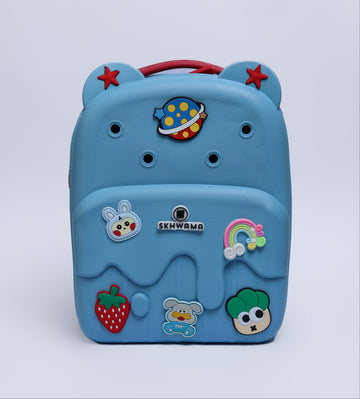 Skhwama Kids – Blue