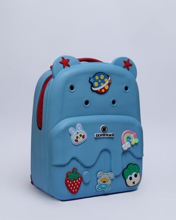 Skhwama Kids – Blue