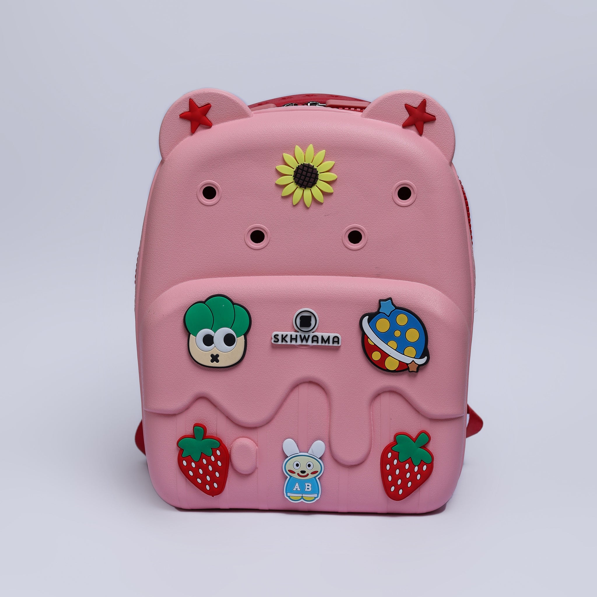 Skhwama Kids – Pink