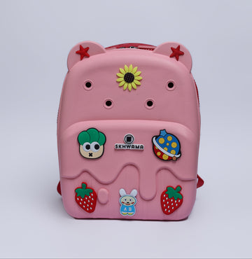 Skhwama Kids – Pink