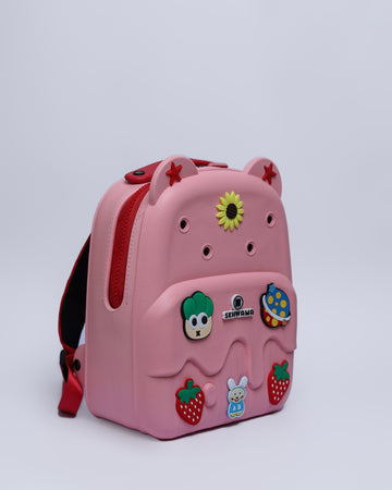 Skhwama Kids – Pink