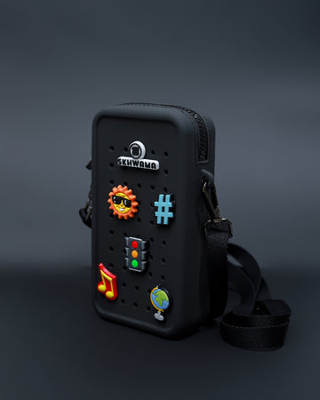 Skhwama Charms – Black