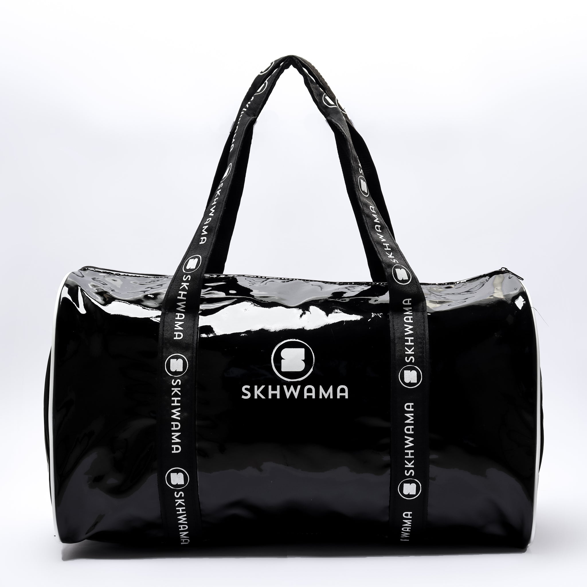 Skhwama Duffel - Black
