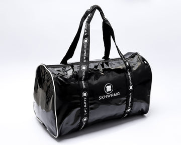 Skhwama Duffel - Black