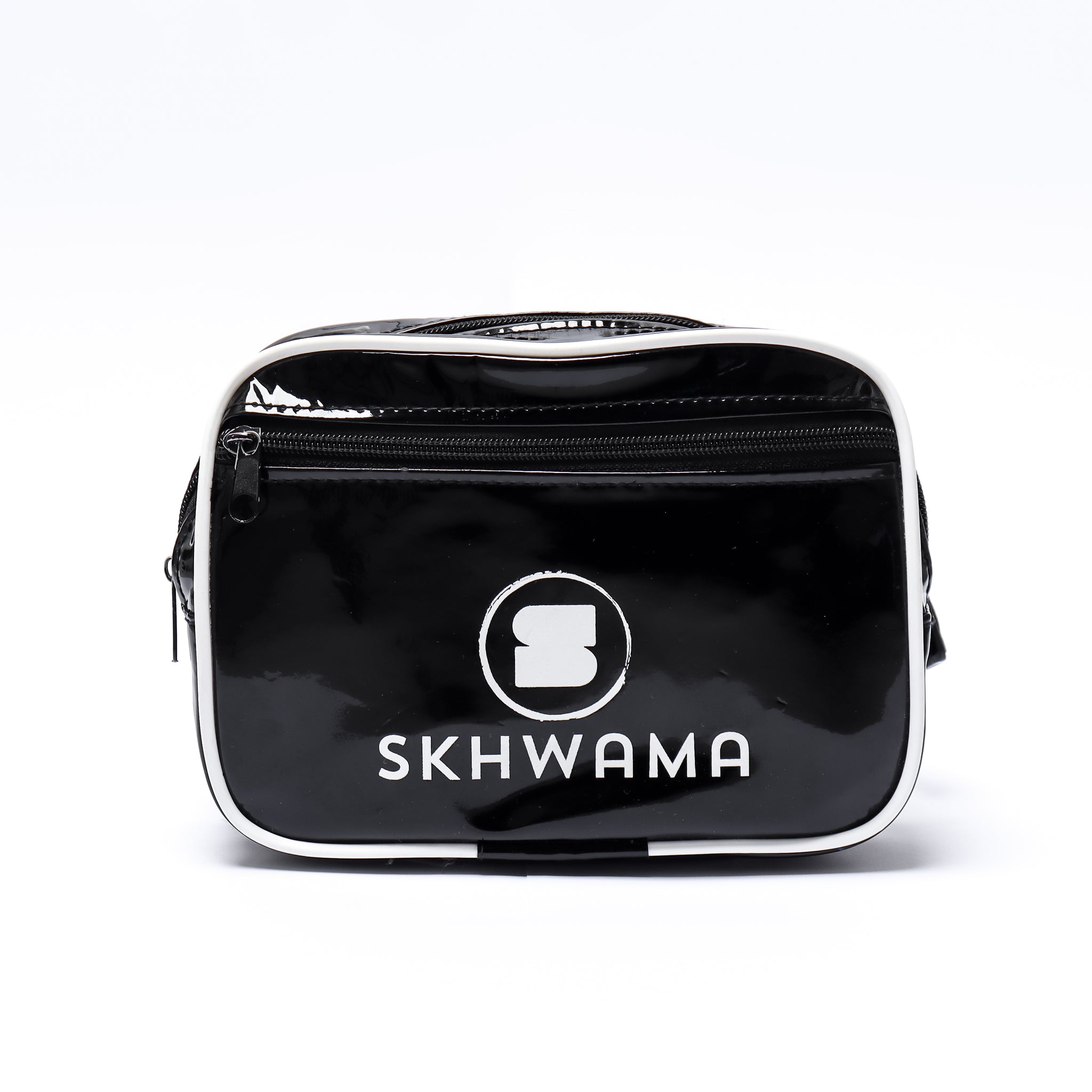 Skhwama Fanny Pack - Black