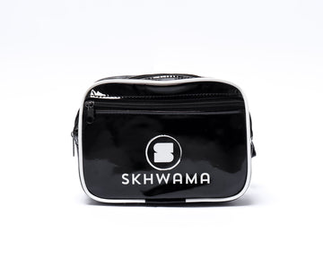 Skhwama Fanny Pack - Black