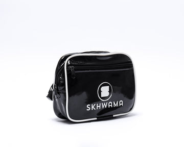 Skhwama Fanny Pack - Black